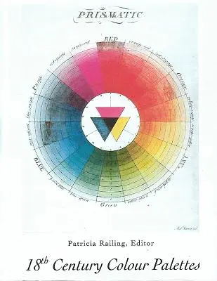 Farbpaletten des 18. Jahrhunderts - 18th Century Colour Palettes