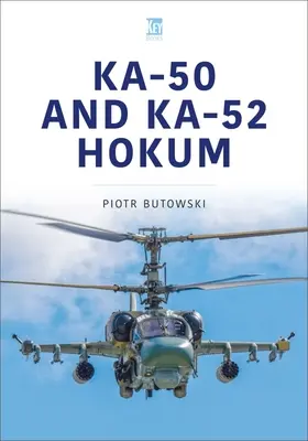 Ka-52 Humbug - Ka-52 Hokum