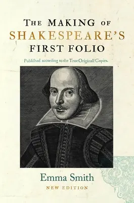 Die Entstehung von Shakespeares erstem Folio - The Making of Shakespeare's First Folio