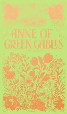 Anna von Green Gables - Anne of Green Gables