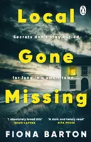 Lokal verschwunden - Local Gone Missing