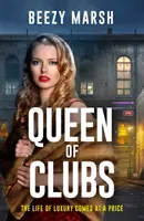 Königin der Clubs - Eine spannende und fesselnde neue Krimiserie - Queen of Clubs - An exciting and gripping new crime saga series