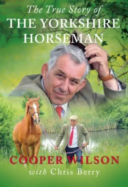 Yorkshire Horseman