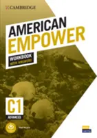 American Empower Advanced/C1 Workbook mit Antworten - American Empower Advanced/C1 Workbook with Answers