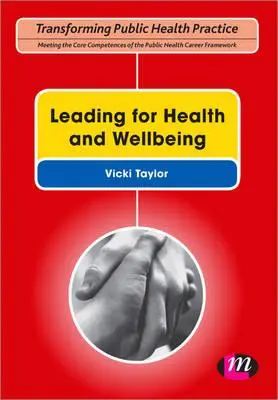 Führen für Gesundheit und Wohlbefinden - Leading for Health and Wellbeing