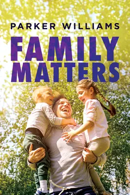 Familienangelegenheiten - Family Matters