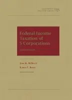 Bundeseinkommensbesteuerung von S-Corporations - Federal Income Taxation of S Corporations