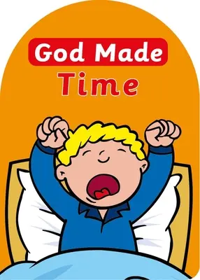 Gott schuf die Zeit - God Made Time