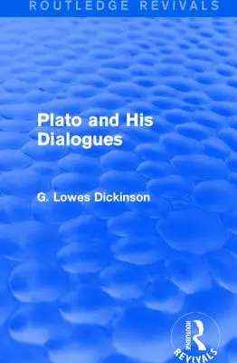 Platon und seine Dialoge - Plato and His Dialogues