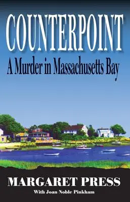 Kontrapunkt: Ein Mord in der Bucht von Massachusetts - Counterpoint: A Murder in Massachusetts Bay