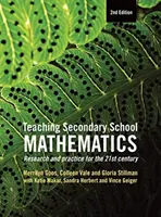 Mathematikunterricht in der Sekundarstufe - Forschung und Praxis für das 21. Jahrhundert - Teaching Secondary School Mathematics - Research and practice for the 21st century