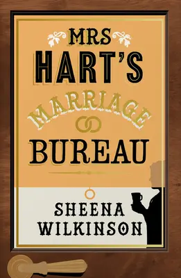 Frau Harts Heiratsvermittlung - Mrs Hart's Marriage Bureau