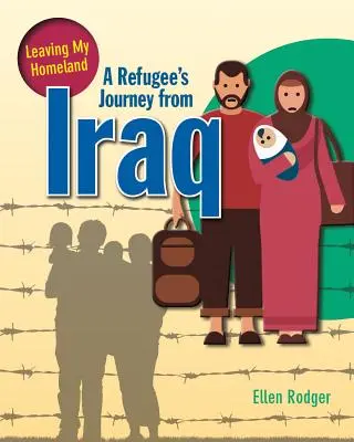 Die Reise eines Flüchtlings aus dem Irak - A Refugee's Journey from Iraq