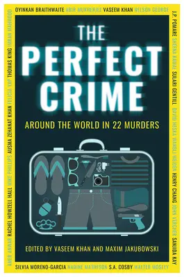 Das perfekte Verbrechen - The Perfect Crime