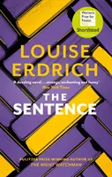 Sentence - auf der Shortlist für den Women's Prize for Fiction 2022 - Sentence - Shortlisted for the Women's Prize for Fiction 2022