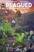 Plagued: Die Miranda-Chroniken Band 1 - Plagued: The Miranda Chronicles Vol 1