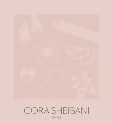 Cora Sheibani: Juwelen - Cora Sheibani: Jewels