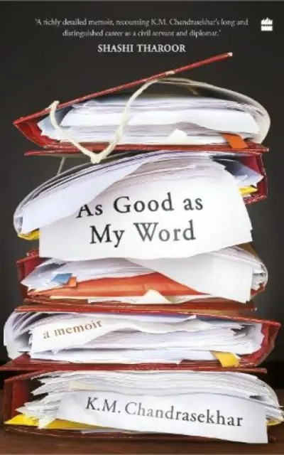 So gut wie mein Wort - Ein Memoir - As Good as My Word - A Memoir