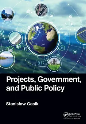 Projekte, Regierung und öffentliche Ordnung - Projects, Government, and Public Policy
