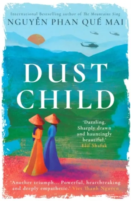 Dust Child (Exportausgabe) - Dust Child (Export Edition)