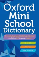 Oxford Mini-Schulwörterbuch - Oxford Mini School Dictionary