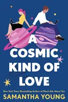 Kosmische Art von Liebe - Cosmic Kind of Love