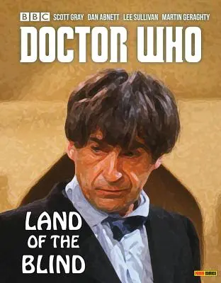 Doctor Who: Das Land der Blinden - Doctor Who: Land of the Blind