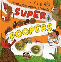 Superpupser - Super Poopers