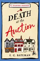 Tod auf der Auktion - Death at the Auction