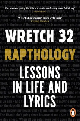 Rapthologie: Lektionen in Leben und Lyrik - Rapthology: Lessons in Life and Lyrics