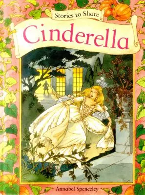 Geschichten zum Teilen: Aschenputtel - Stories to Share: Cinderella