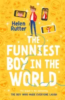 Der lustigste Junge der Welt - Funniest Boy in the World