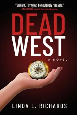Toter Westen: Ein Roman Band 3 - Dead West: A Novel Volume 3