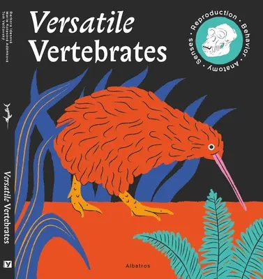 Vielseitige Wirbeltiere - Versatile Vertebrates