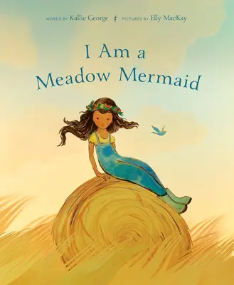 Ich bin eine Meerjungfrau auf der Wiese - I Am a Meadow Mermaid