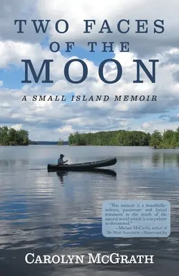 Zwei Gesichter des Mondes: Memoiren einer kleinen Insel - Two Faces of the Moon: A Small Island Memoir