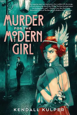 Mord für ein modernes Mädchen - Murder for the Modern Girl