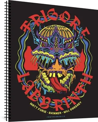 Trigore-Labyrinth - Trigore Labyrinth