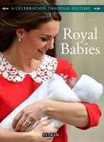 Königliche Babies - Royal Babies