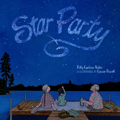Sternenparty - Star Party