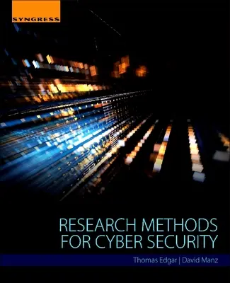 Forschungsmethoden für Cybersicherheit - Research Methods for Cyber Security