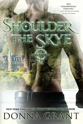 Schulter der Skye - Shoulder the Skye