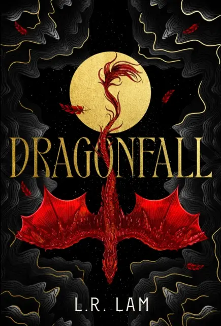 Dragonfall - Ein MAGISCHER SUNDAY TIMES BESTSELLER! - Dragonfall - A MAGICAL SUNDAY TIMES BESTSELLER!