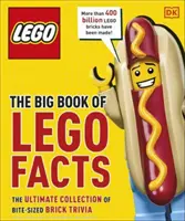 Großes Buch der LEGO Fakten - Big Book of LEGO Facts