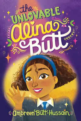 Die unsympathische Alina Butt - The Unlovable Alina Butt