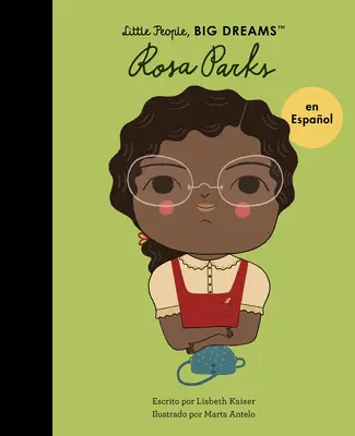 Rosa Parks (Spanische Ausgabe) - Rosa Parks (Spanish Edition)