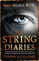 String-Tagebücher - String Diaries