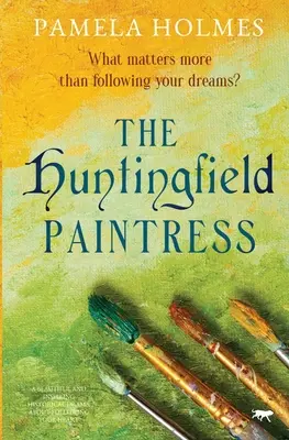 Die Jagdfeldmalerin - The Huntingfield Paintress