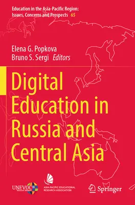 Digitale Bildung in Russland und Zentralasien - Digital Education in Russia and Central Asia