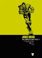 Judge Dredd: Die kompletten Fallakten 11 - Judge Dredd: The Complete Case Files 11